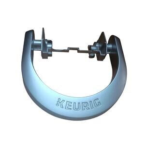 Keurig K-Compact K35 Coffee Maker Handle Door Lever Replacement Part